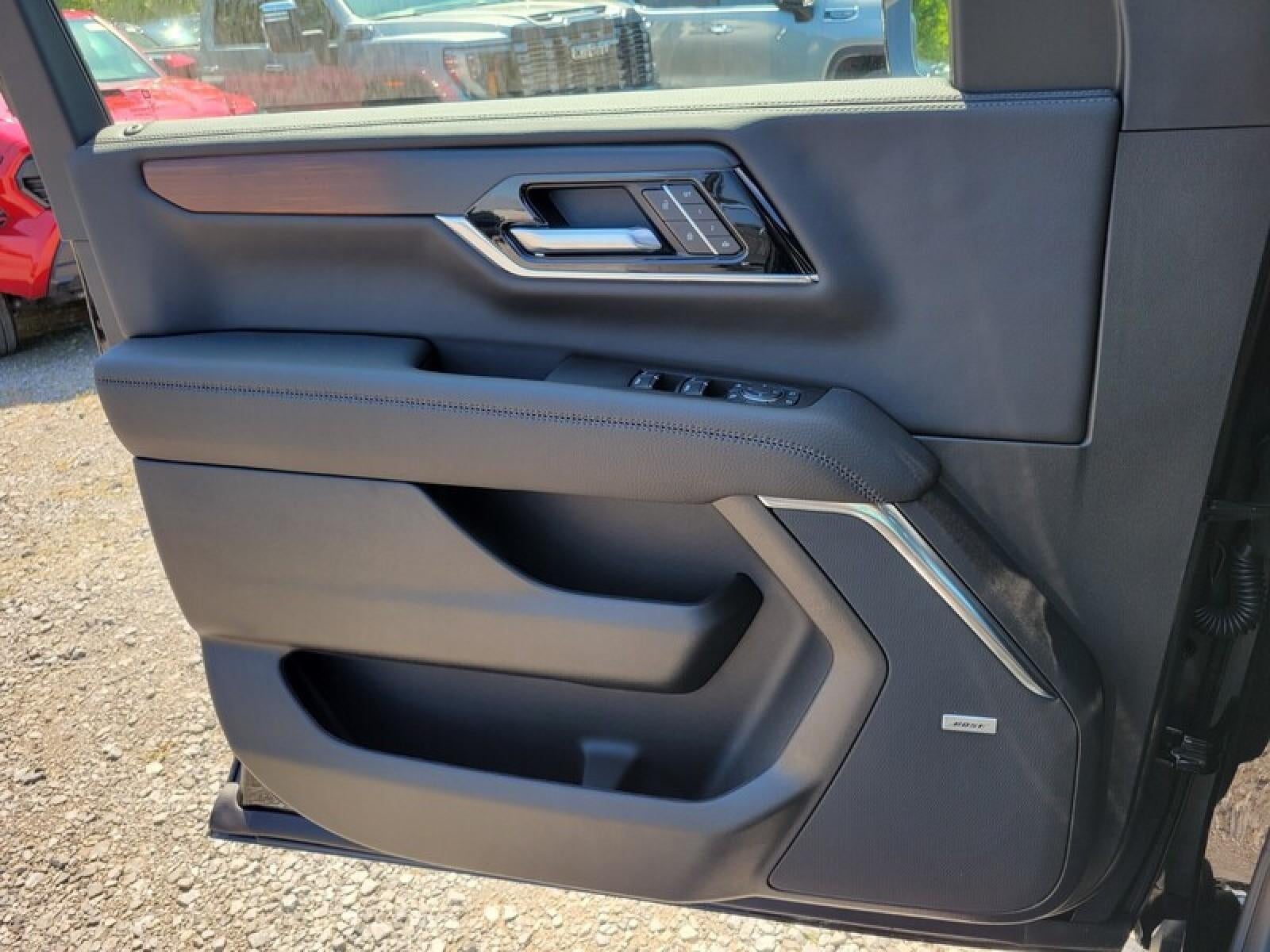 2026 GMC Yukon XL 2WD 4dr Denali