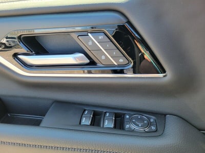 2026 GMC Yukon XL 2WD 4dr Denali