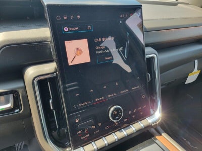 2026 GMC Yukon XL 2WD 4dr Denali