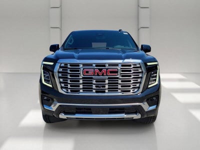 2026 GMC Yukon XL 2WD 4dr Denali