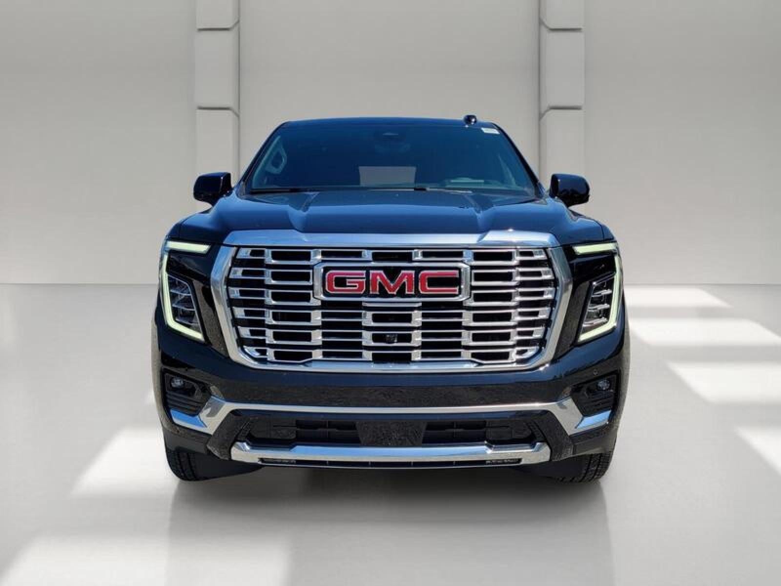 2026 GMC Yukon XL 2WD 4dr Denali