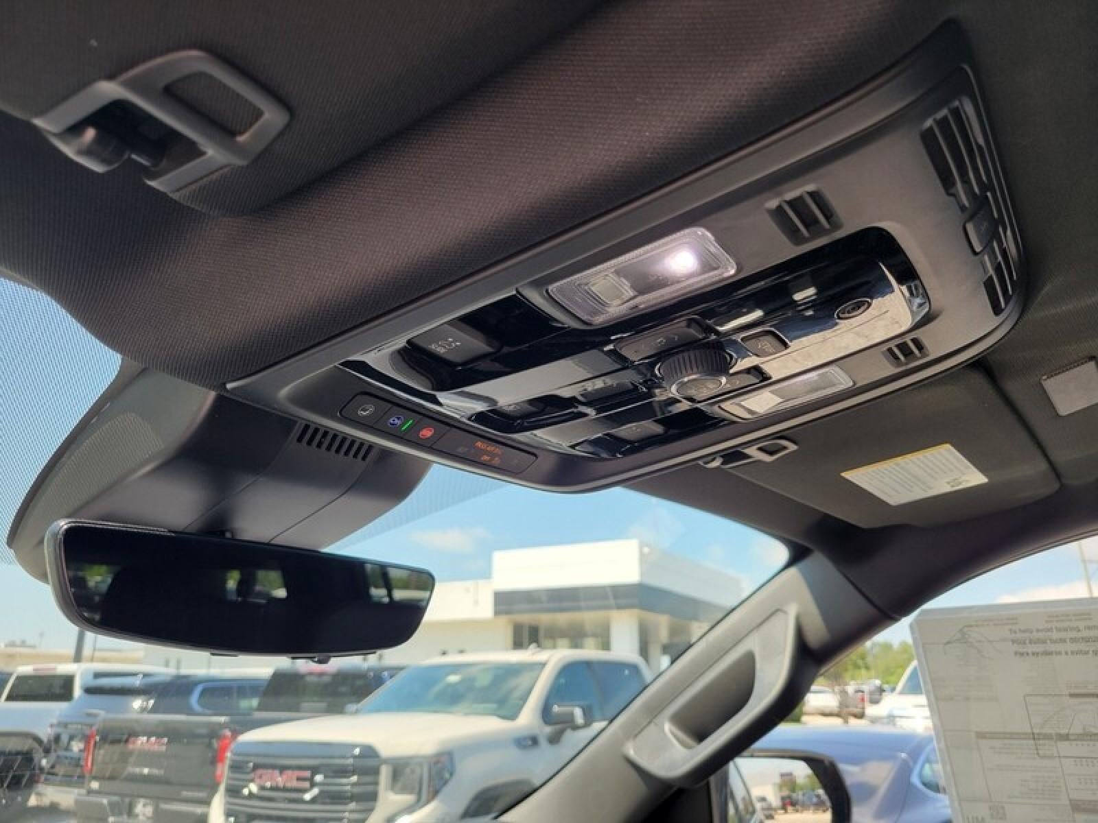 2026 GMC Yukon XL 2WD 4dr Denali