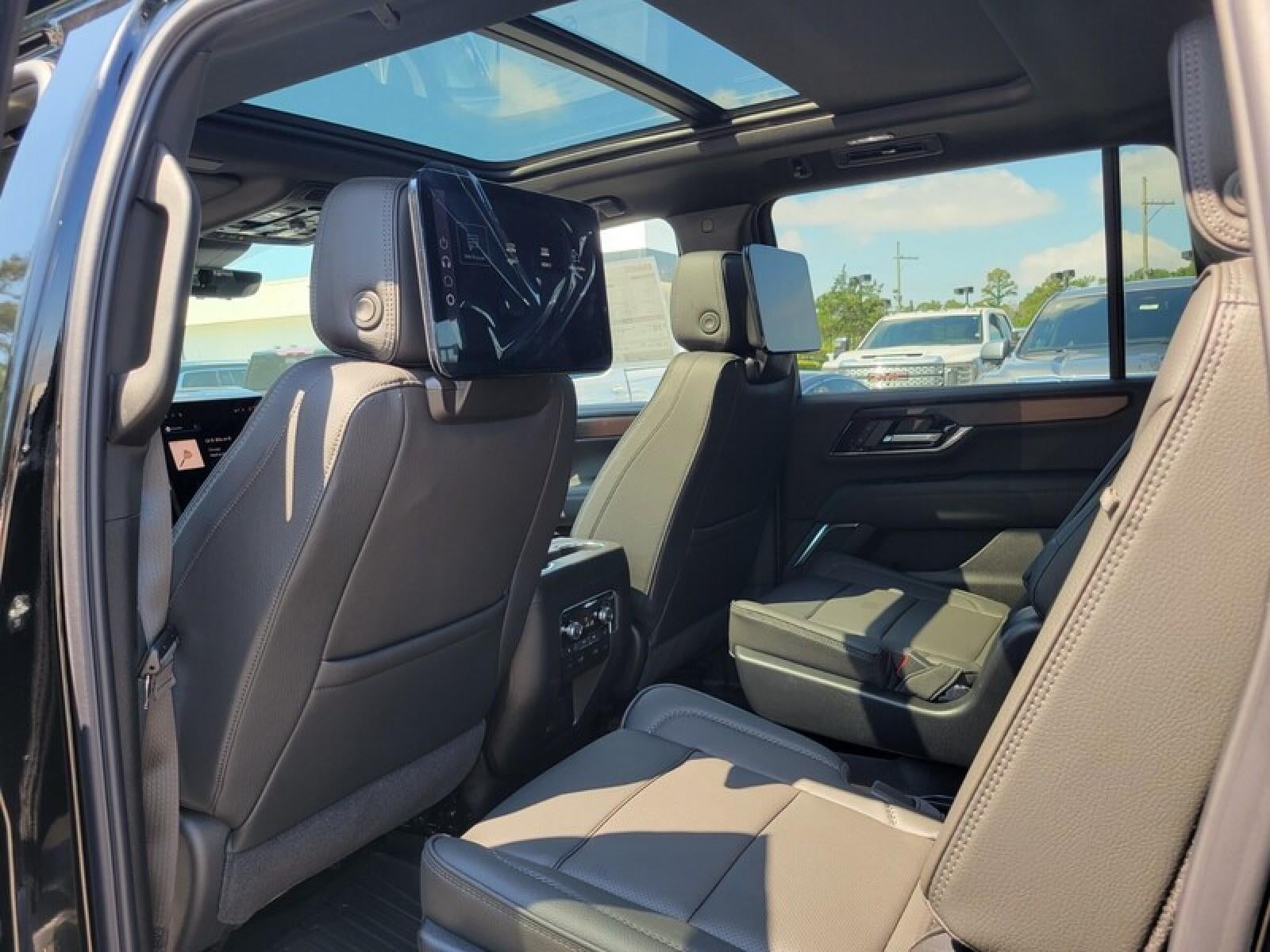 2026 GMC Yukon XL 2WD 4dr Denali