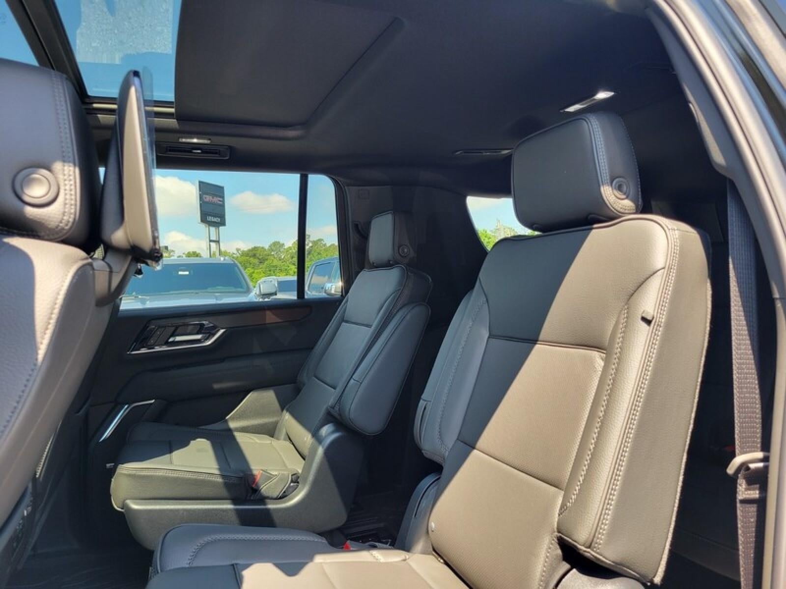 2026 GMC Yukon XL 2WD 4dr Denali