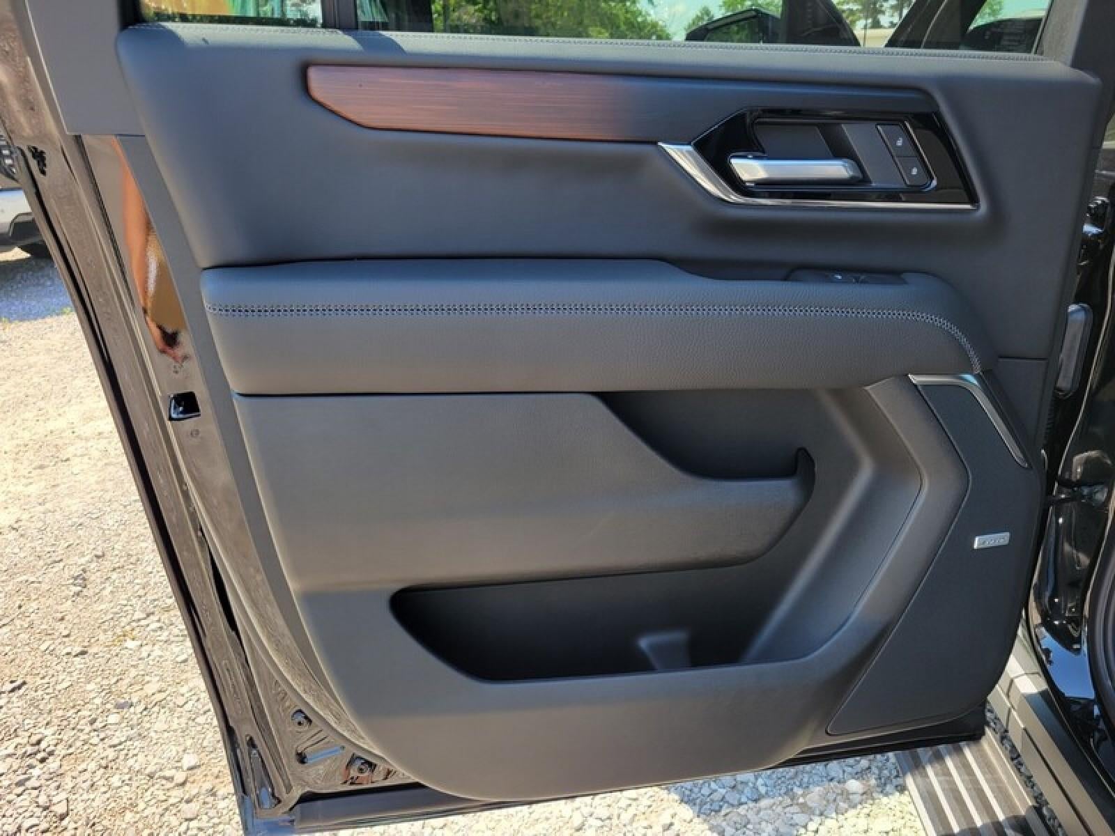 2026 GMC Yukon XL 2WD 4dr Denali
