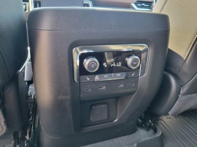 2026 GMC Yukon XL 2WD 4dr Denali