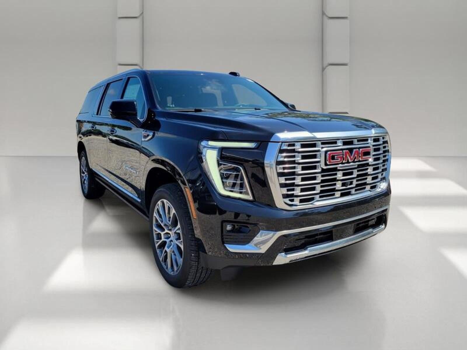 2026 GMC Yukon XL 2WD 4dr Denali