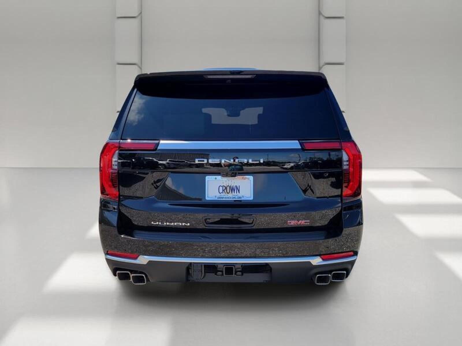 2026 GMC Yukon XL 2WD 4dr Denali