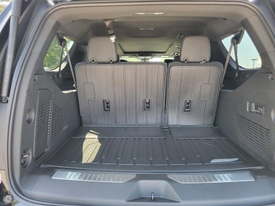 2026 GMC Yukon XL 2WD 4dr Denali