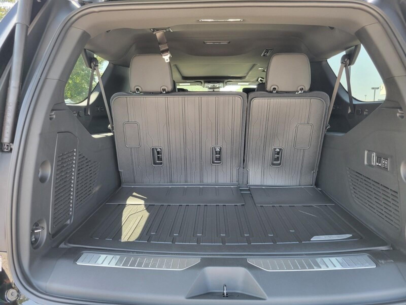 2026 GMC Yukon XL 2WD 4dr Denali
