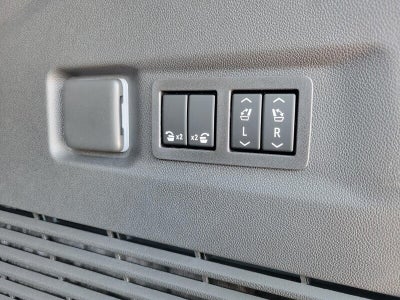 2026 GMC Yukon XL 2WD 4dr Denali