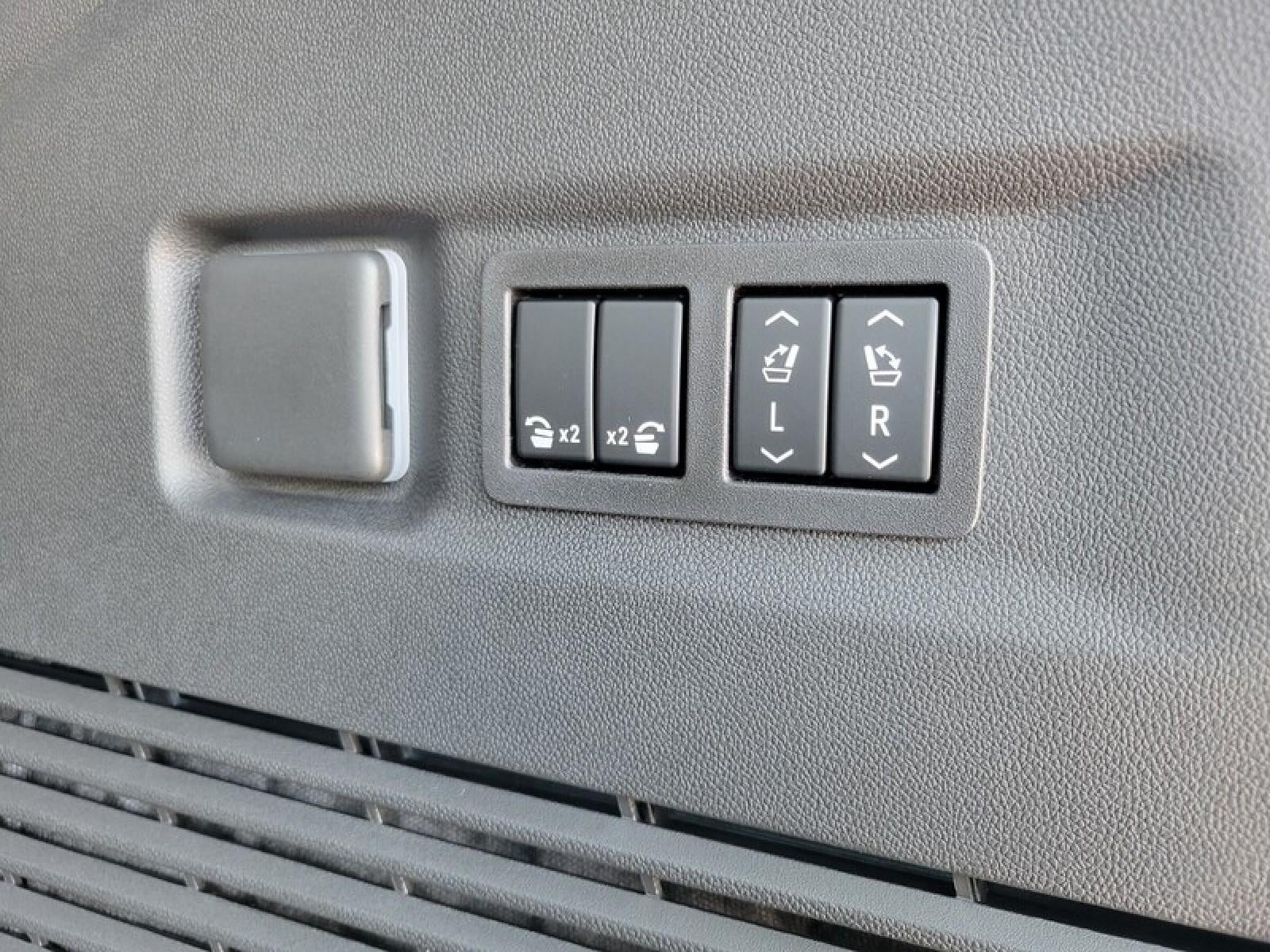 2026 GMC Yukon XL 2WD 4dr Denali