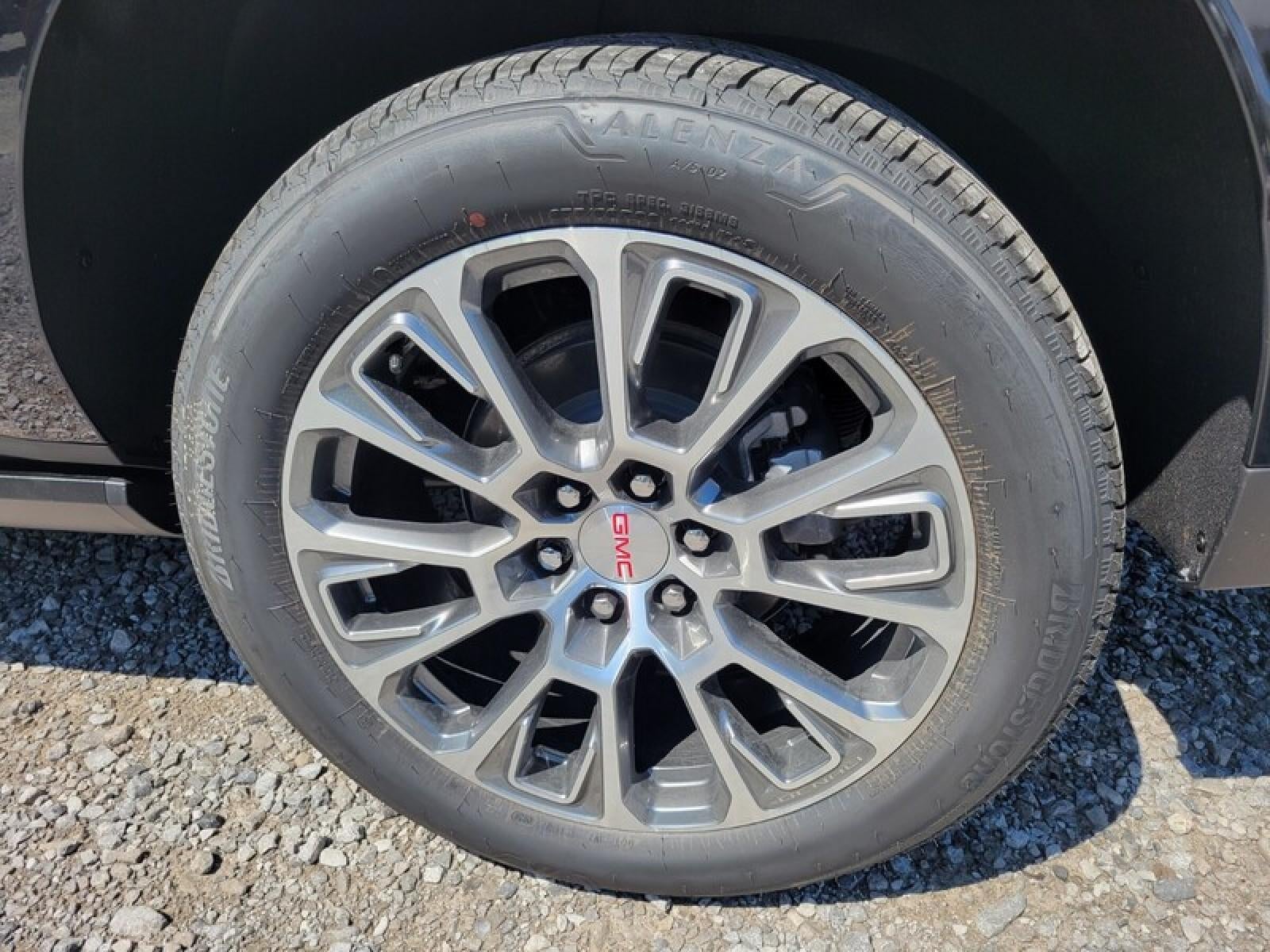 2026 GMC Yukon XL 2WD 4dr Denali