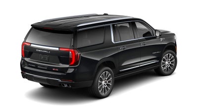 2026 GMC Yukon XL 2WD 4dr Denali