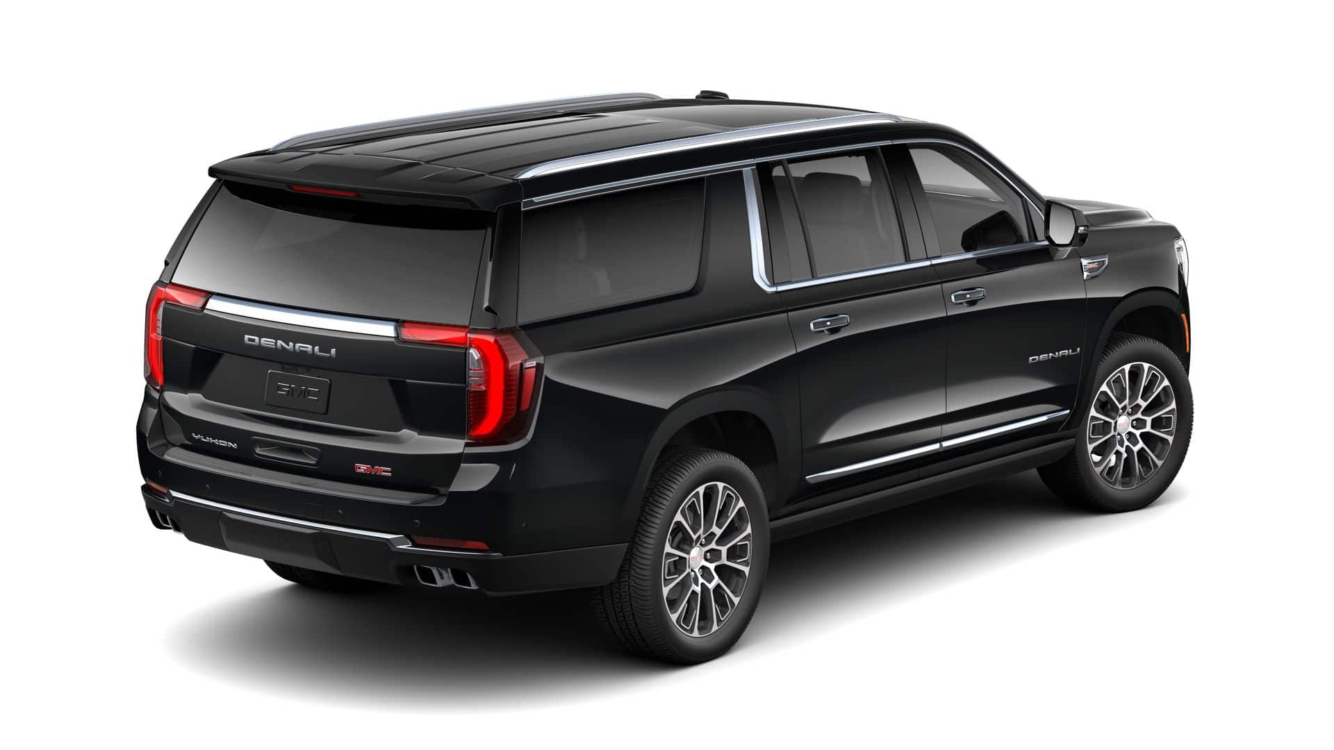 2026 GMC Yukon XL 2WD 4dr Denali
