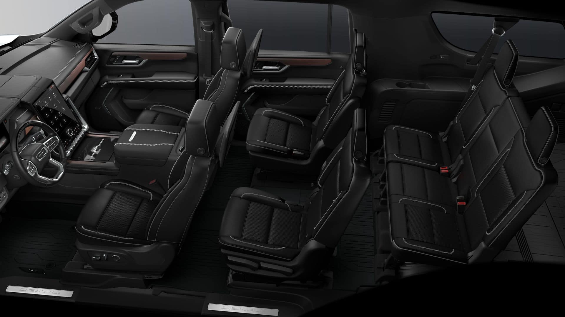 2026 GMC Yukon XL 2WD 4dr Denali