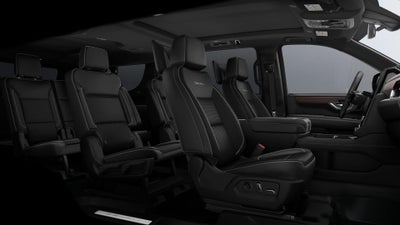 2026 GMC Yukon XL 2WD 4dr Denali