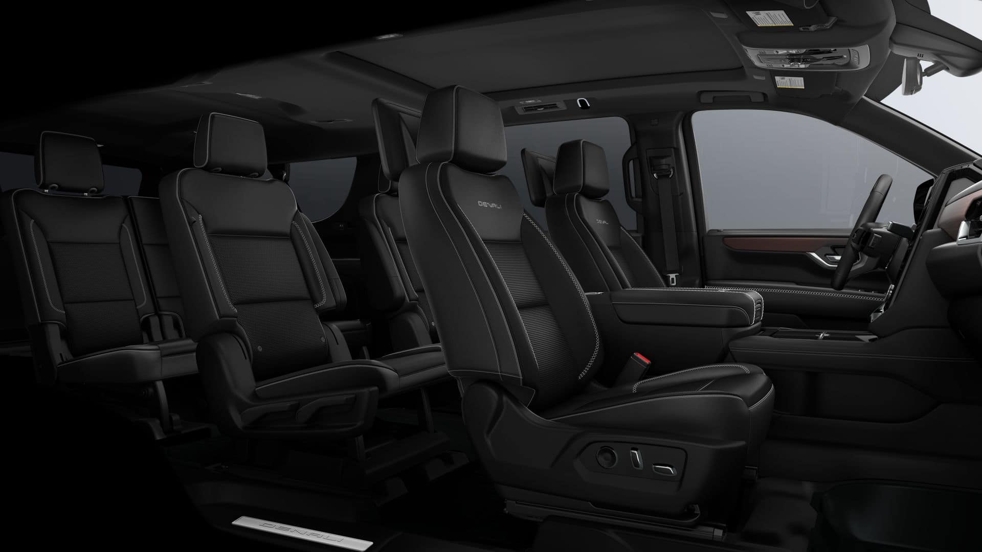 2026 GMC Yukon XL 2WD 4dr Denali