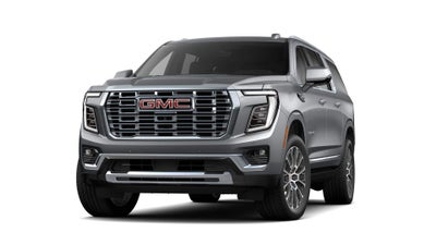 2026 GMC Yukon XL 2WD 4dr Denali
