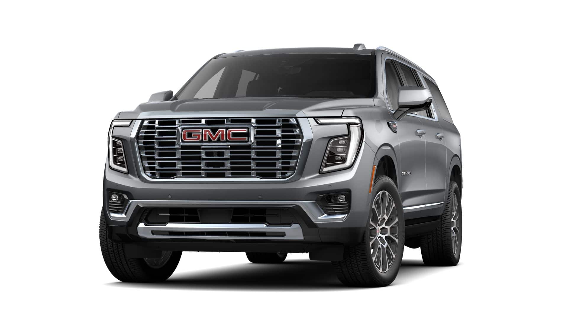 2026 GMC Yukon XL 2WD 4dr Denali