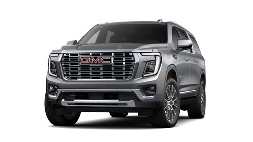 2026 GMC Yukon XL 2WD 4dr Denali