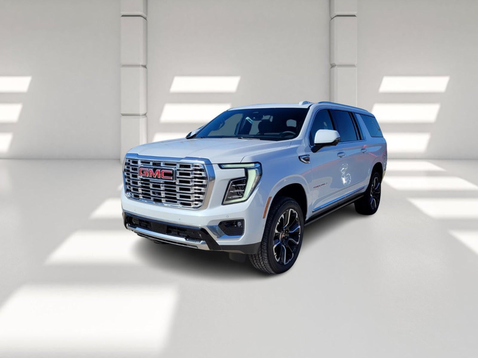 2026 GMC Yukon XL 2WD 4dr Denali