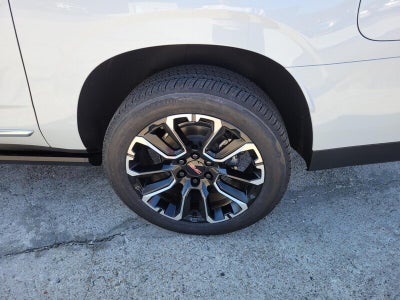 2026 GMC Yukon XL 2WD 4dr Denali