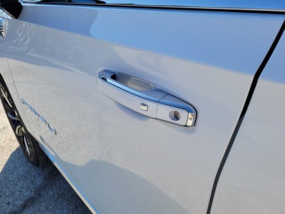 2026 GMC Yukon XL 2WD 4dr Denali