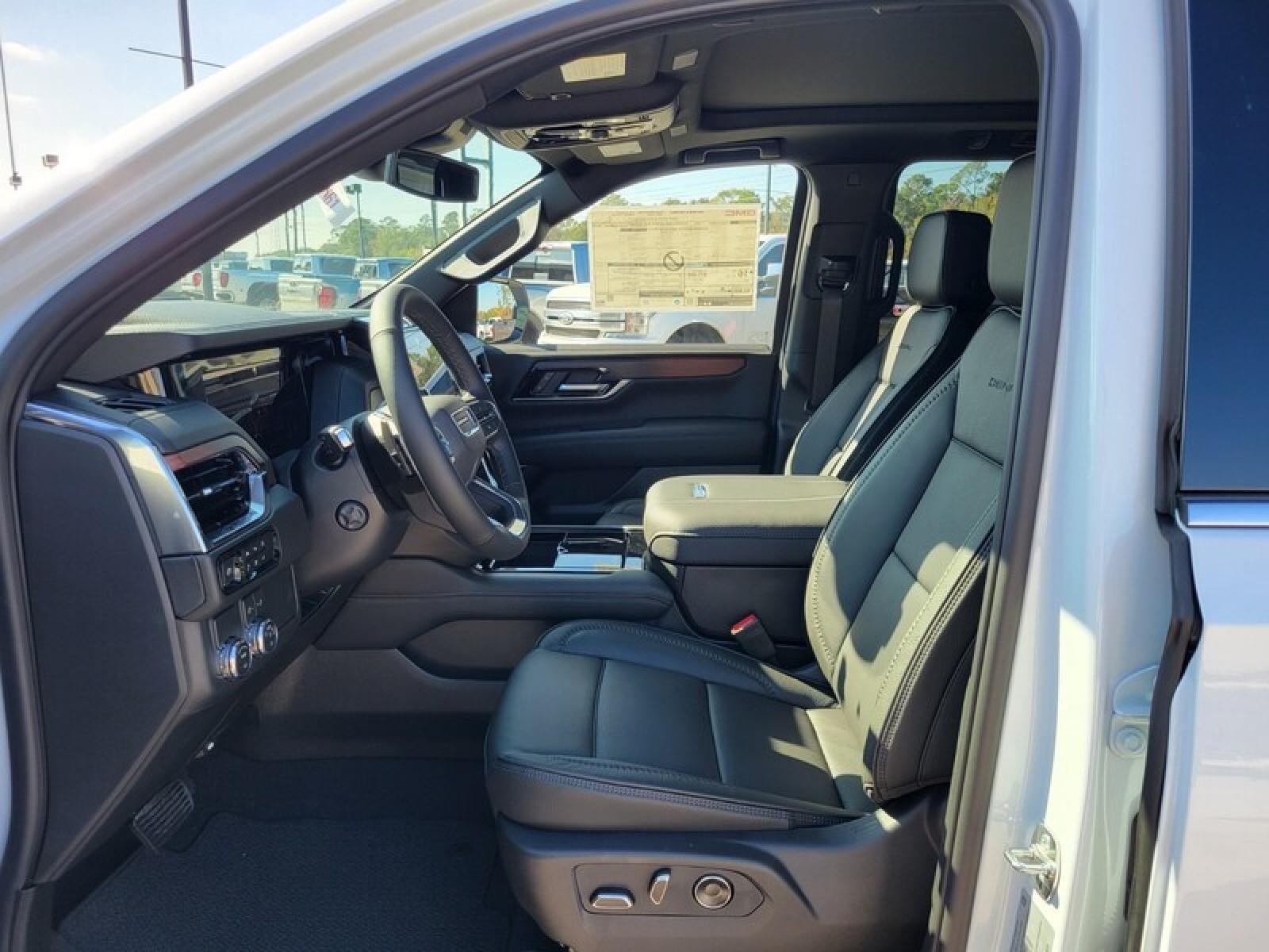 2026 GMC Yukon XL 2WD 4dr Denali