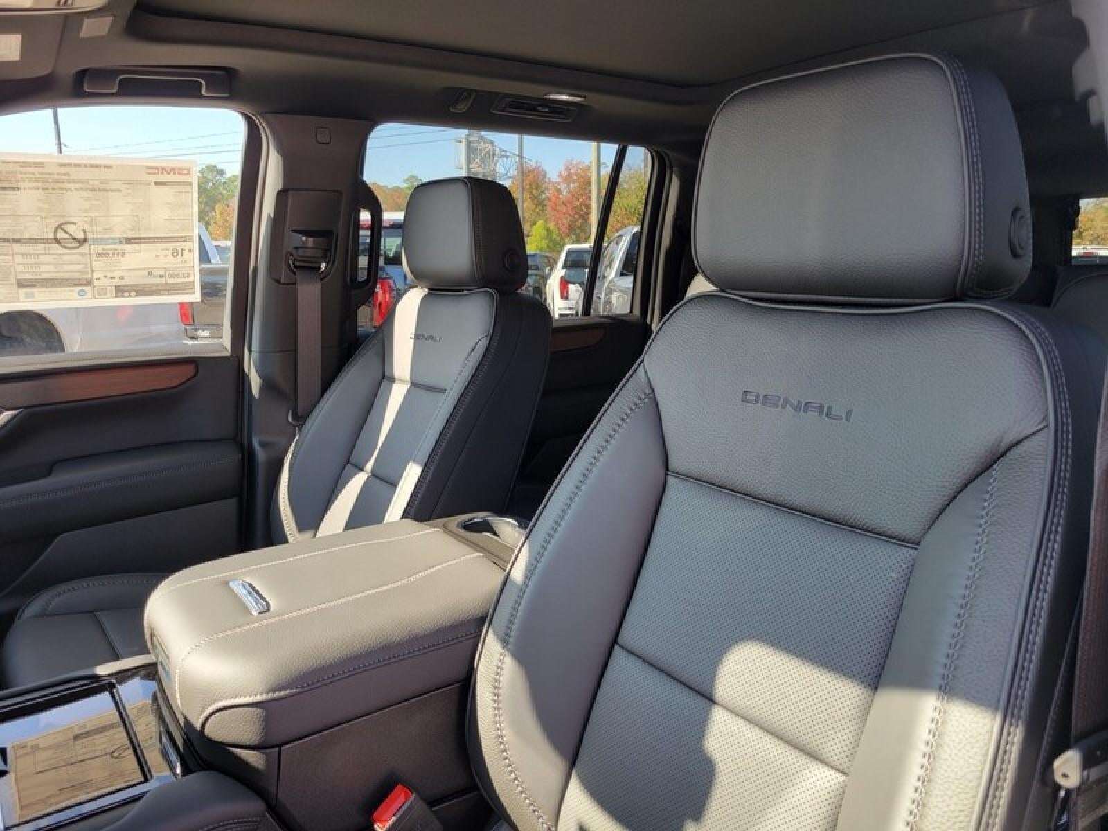2026 GMC Yukon XL 2WD 4dr Denali