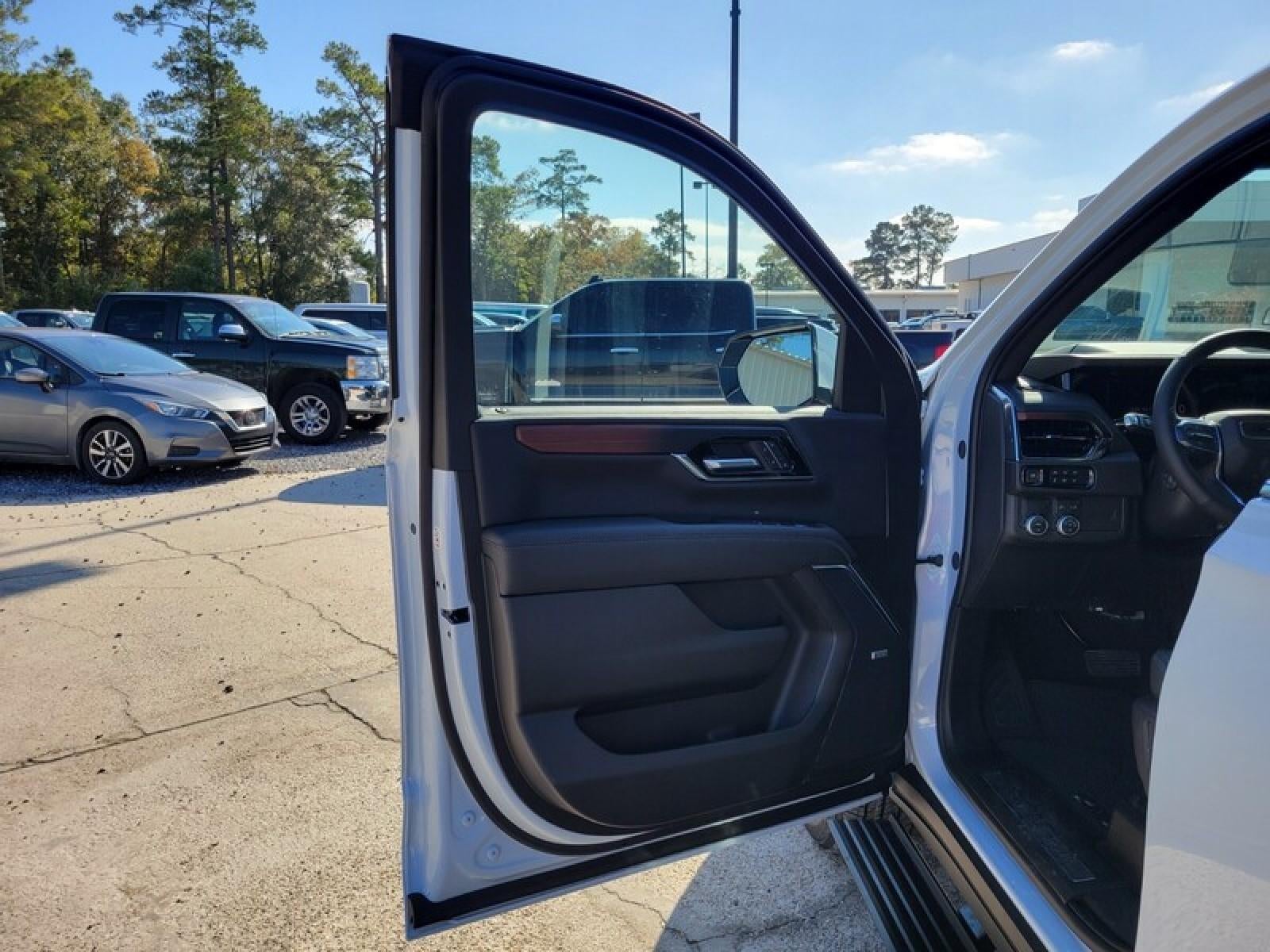 2026 GMC Yukon XL 2WD 4dr Denali