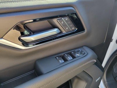 2026 GMC Yukon XL 2WD 4dr Denali