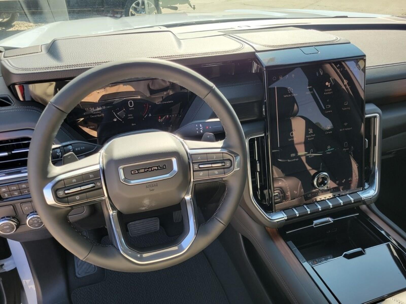 2026 GMC Yukon XL 2WD 4dr Denali