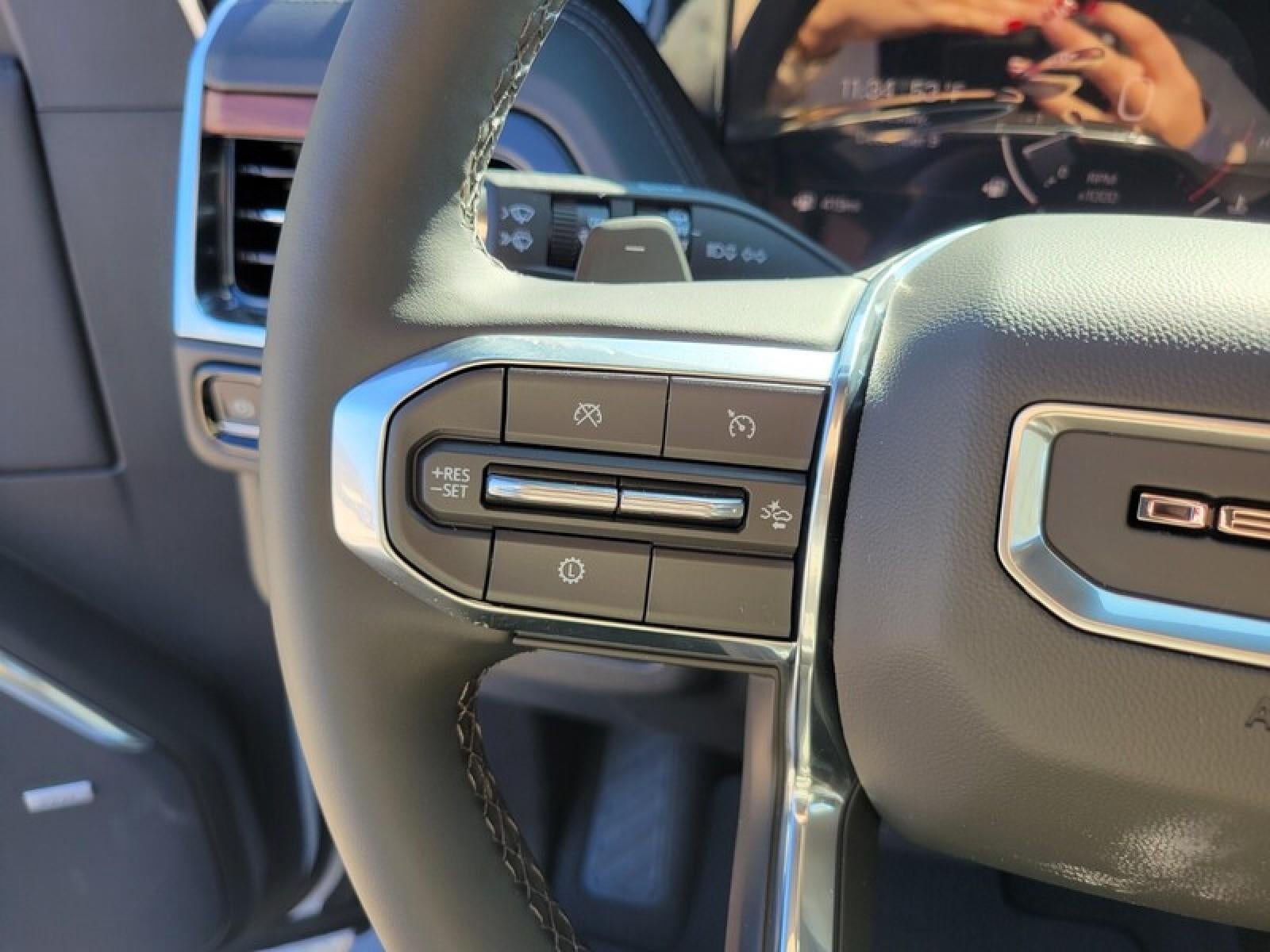 2026 GMC Yukon XL 2WD 4dr Denali