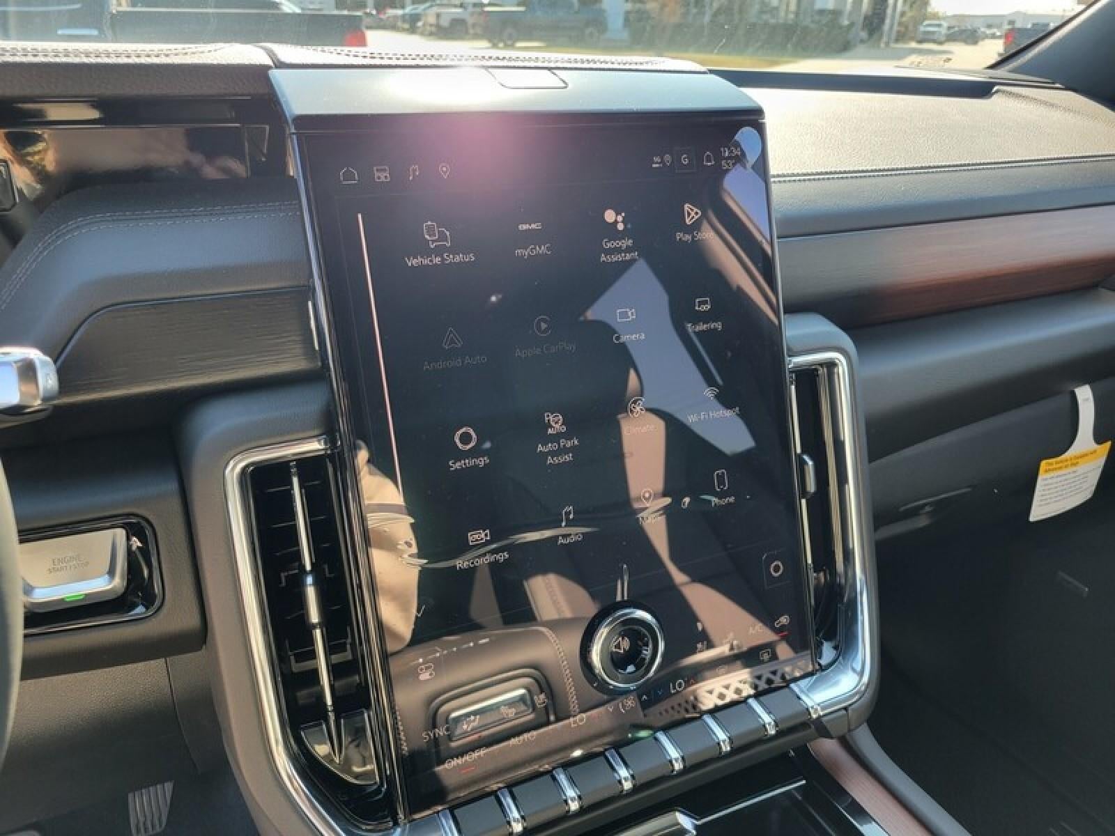 2026 GMC Yukon XL 2WD 4dr Denali