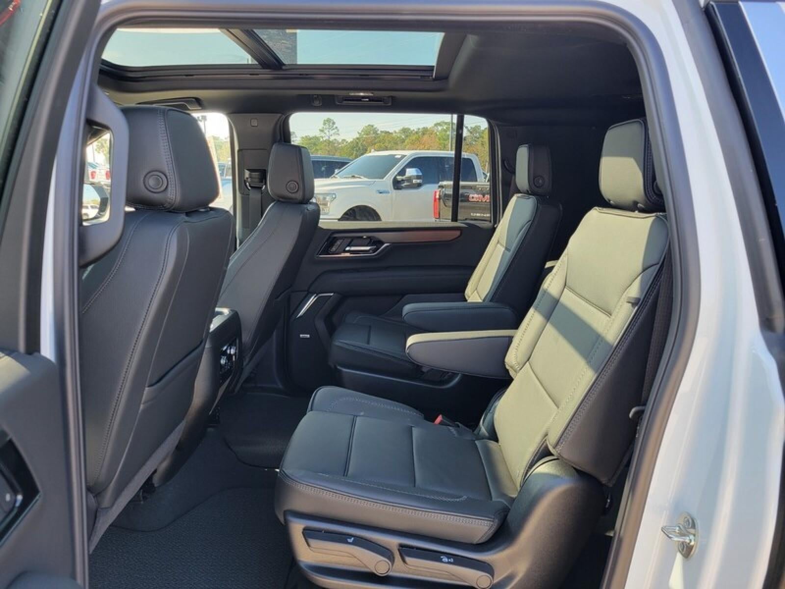 2026 GMC Yukon XL 2WD 4dr Denali