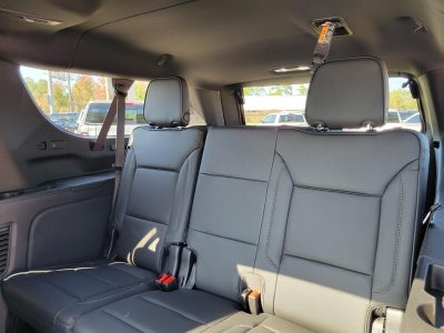 2026 GMC Yukon XL 2WD 4dr Denali