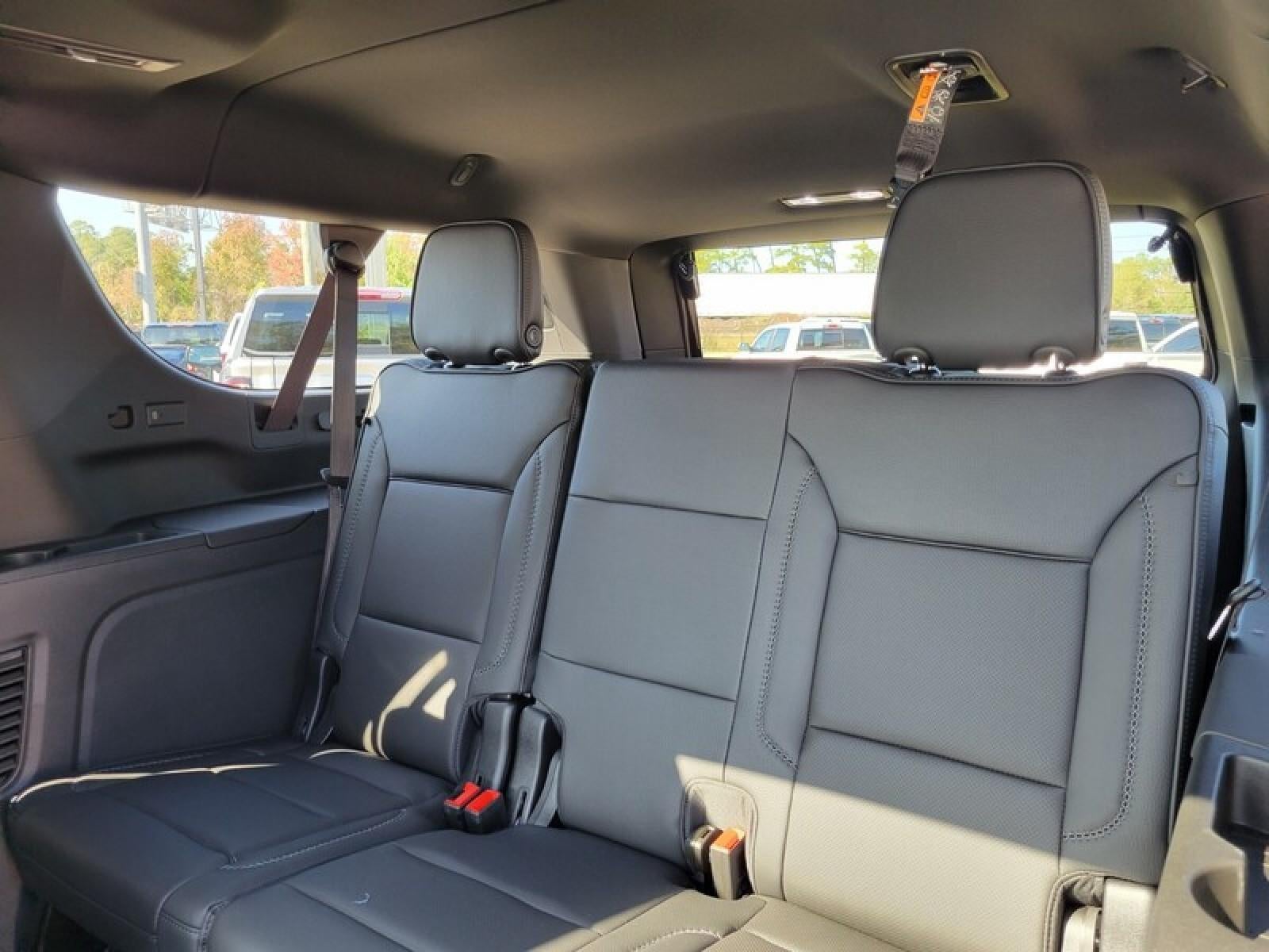 2026 GMC Yukon XL 2WD 4dr Denali