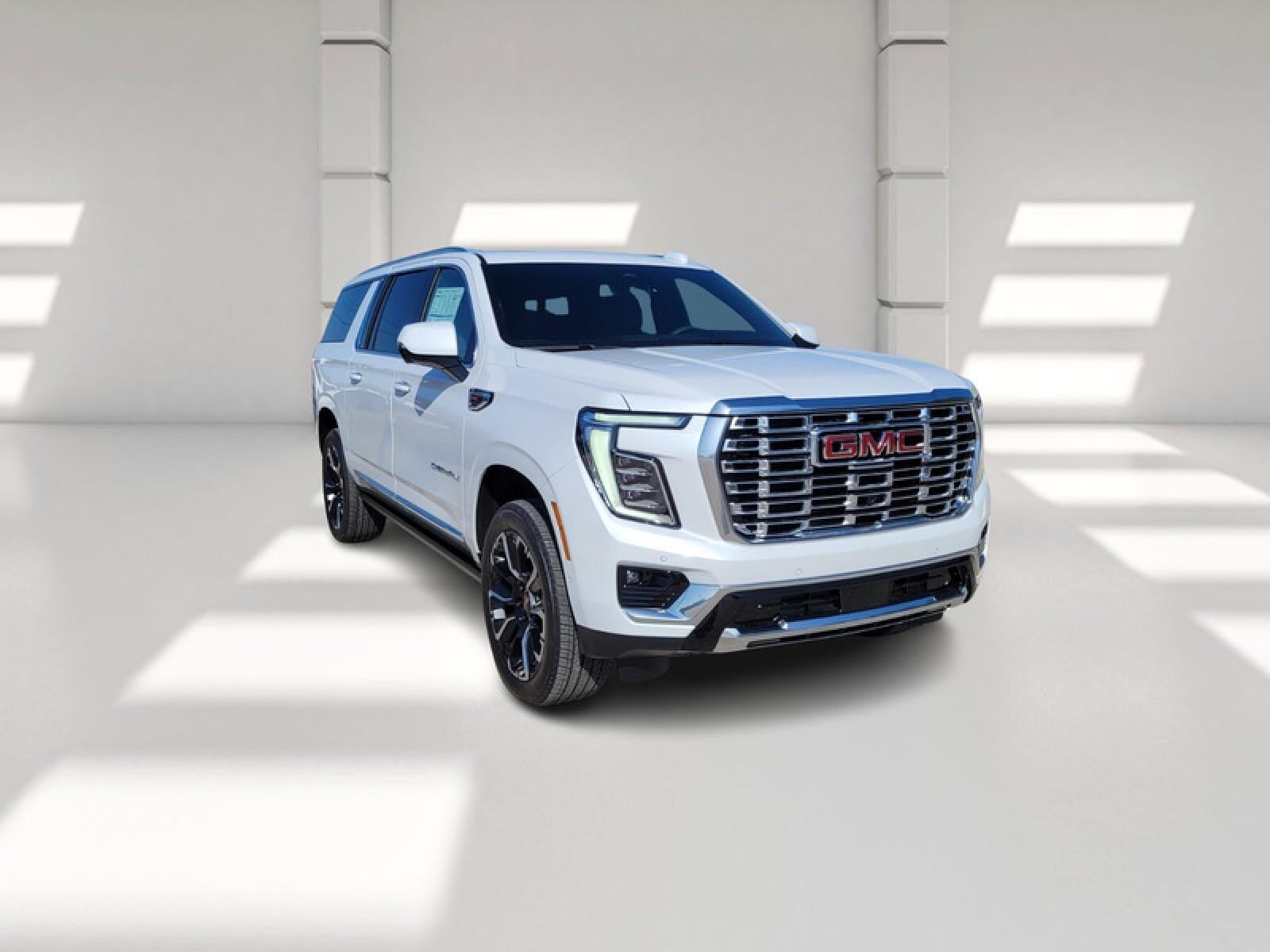 2026 GMC Yukon XL 2WD 4dr Denali