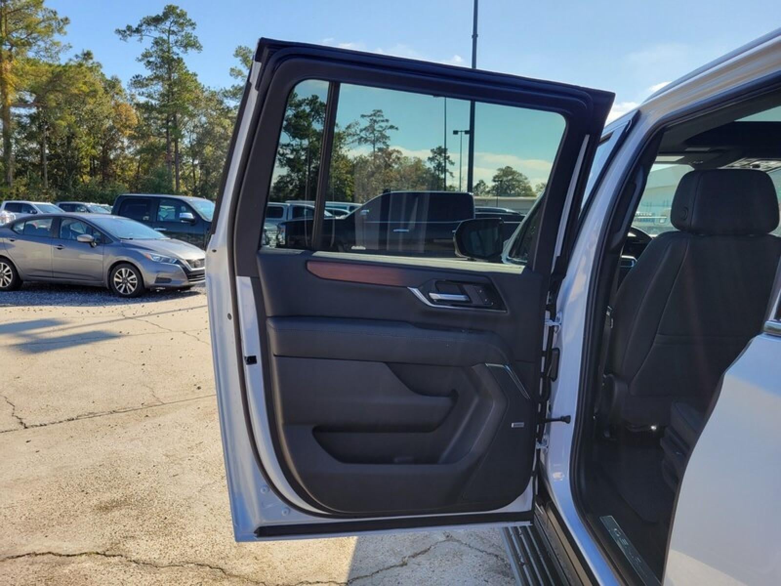 2026 GMC Yukon XL 2WD 4dr Denali