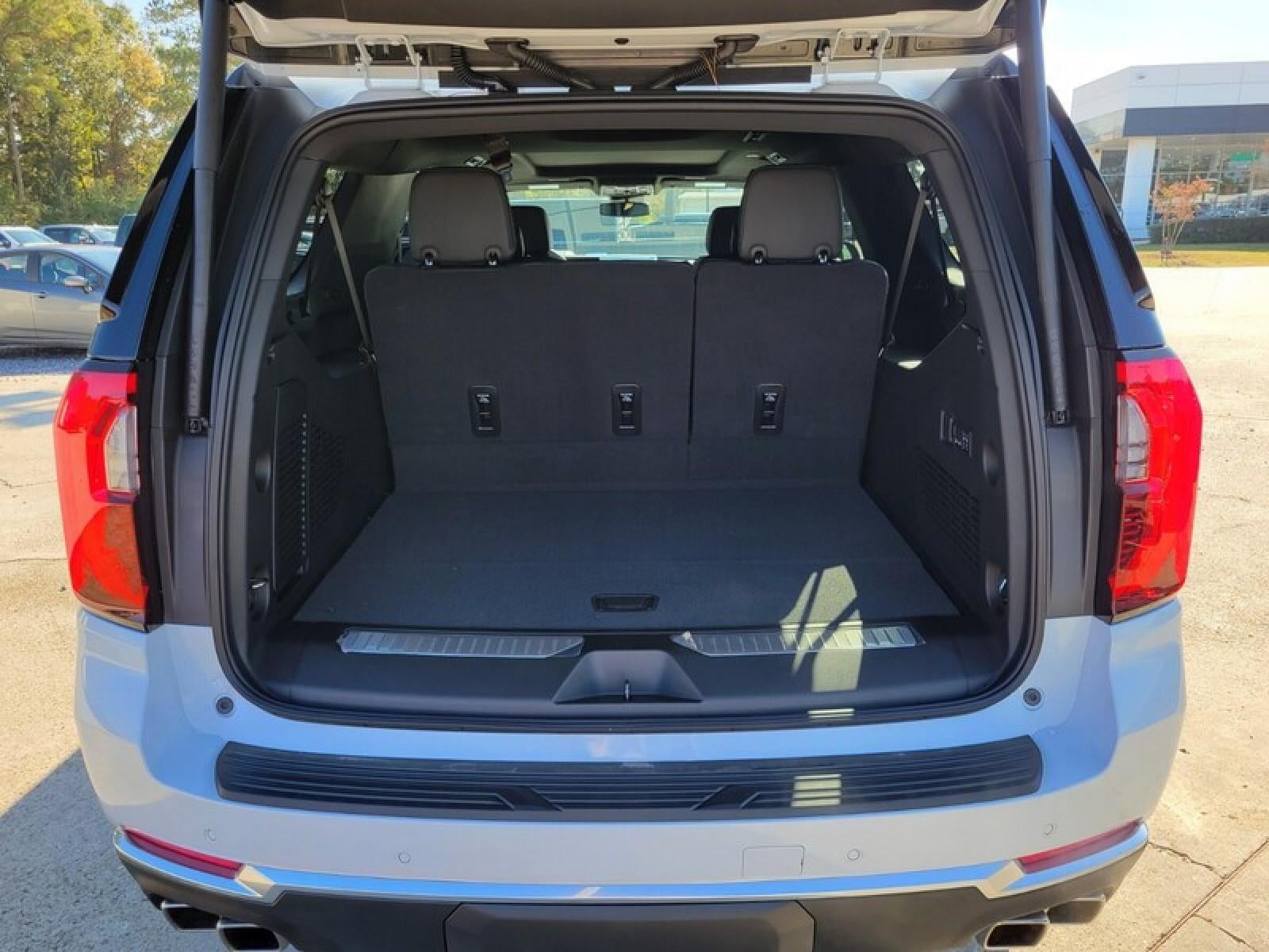 2026 GMC Yukon XL 2WD 4dr Denali