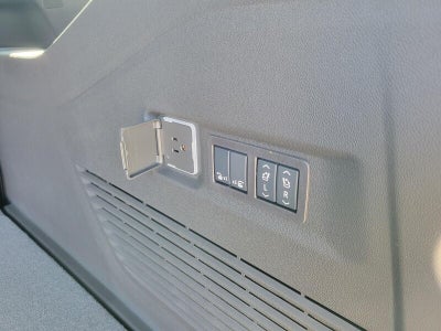 2026 GMC Yukon XL 2WD 4dr Denali