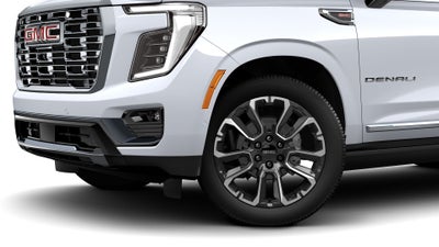 2026 GMC Yukon XL 2WD 4dr Denali
