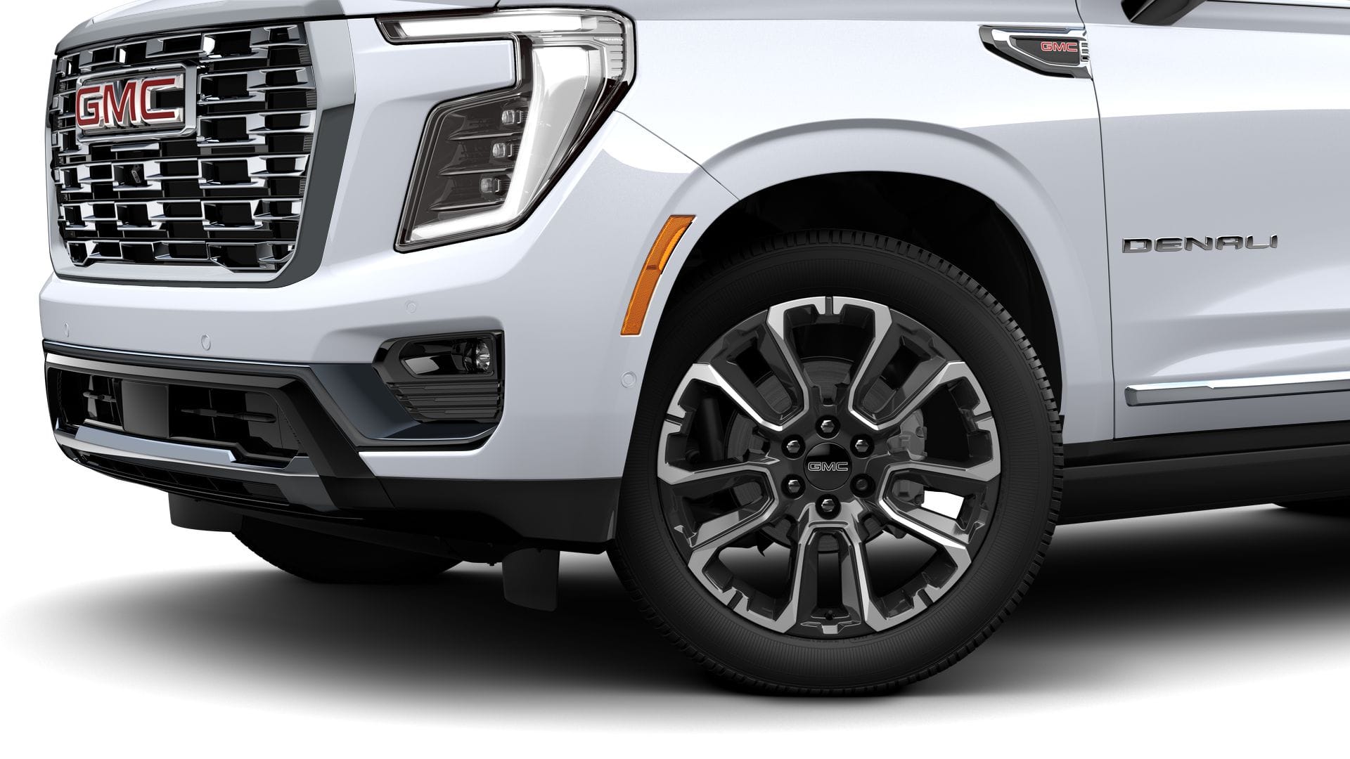 2026 GMC Yukon XL 2WD 4dr Denali