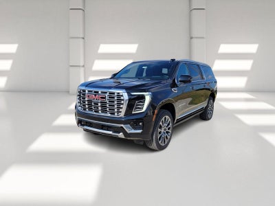 2026 GMC Yukon XL 2WD 4dr Denali