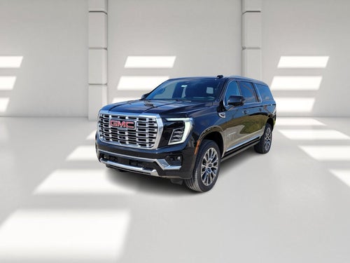 2026 GMC Yukon XL 2WD 4dr Denali