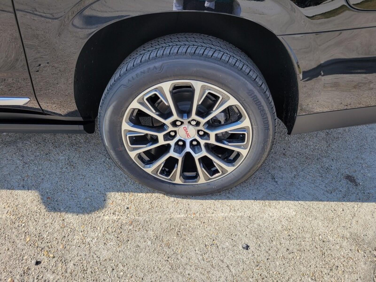 2026 GMC Yukon XL 2WD 4dr Denali