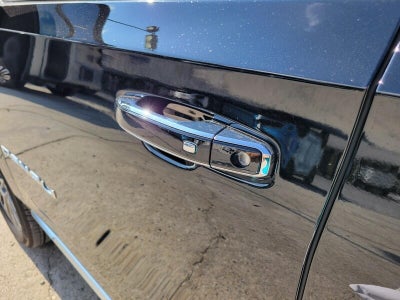 2026 GMC Yukon XL 2WD 4dr Denali