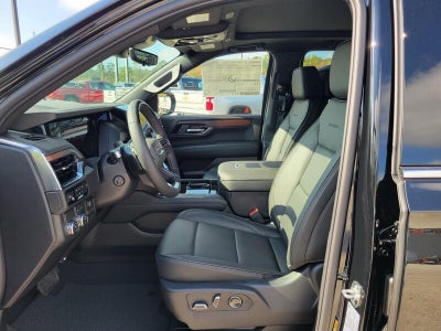 2026 GMC Yukon XL 2WD 4dr Denali