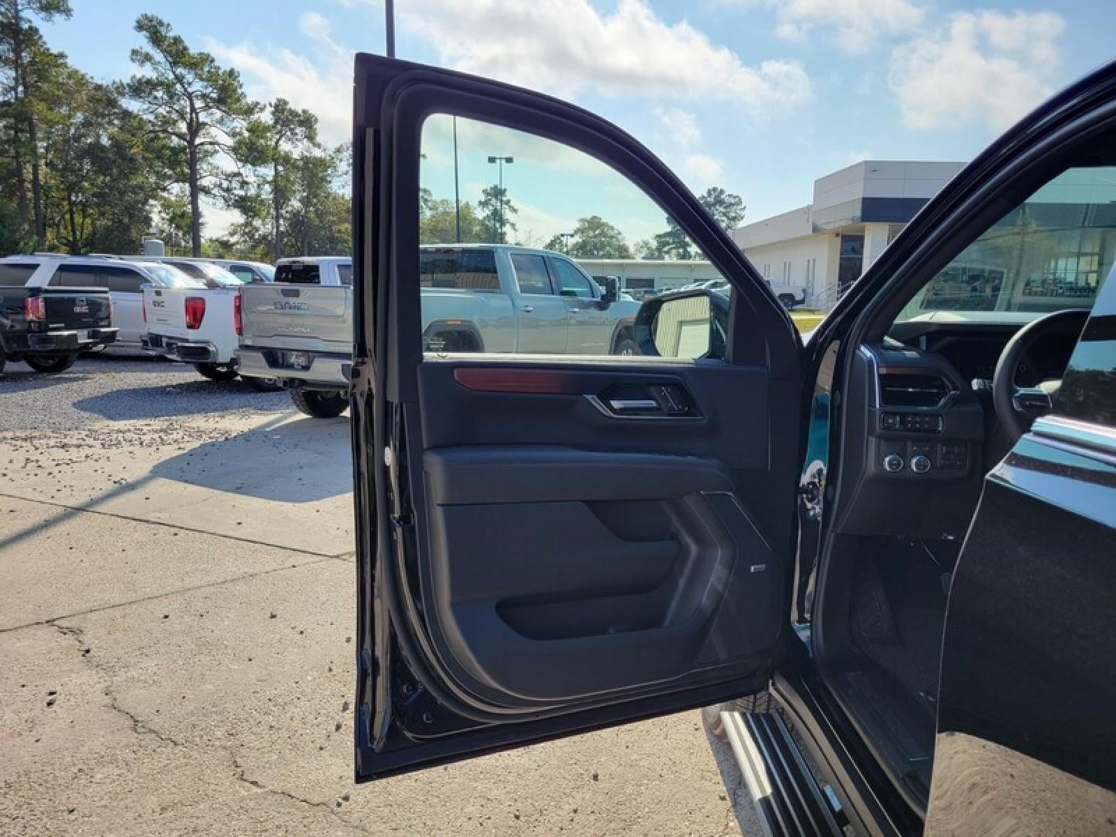 2026 GMC Yukon XL 2WD 4dr Denali